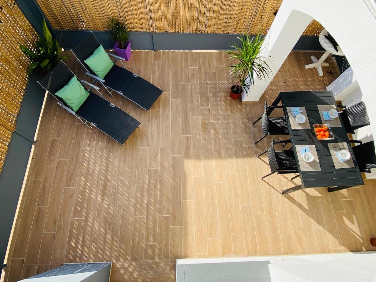 70 M2, Apartamento Cerca De La Playa, Apto Minusvalidos. Roses Exteriér fotografie