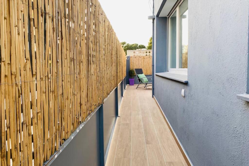 70 M2, Apartamento Cerca De La Playa, Apto Minusvalidos. Roses Exteriér fotografie