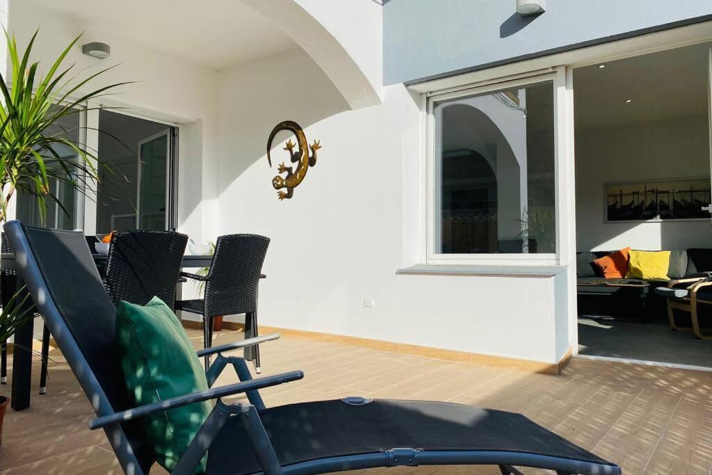 70 M2, Apartamento Cerca De La Playa, Apto Minusvalidos. Roses Exteriér fotografie