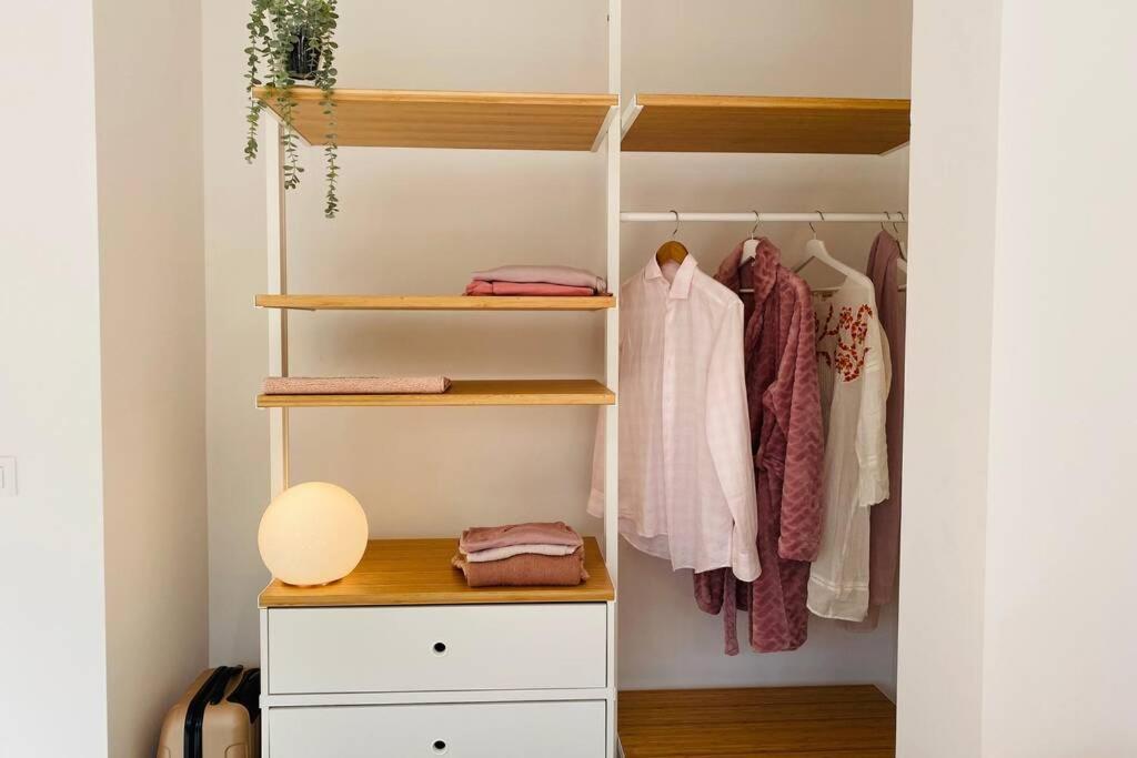 70 M2, Apartamento Cerca De La Playa, Apto Minusvalidos. Roses Exteriér fotografie